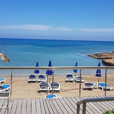 Pernera 33 Beach House Protaras Exteriör bild