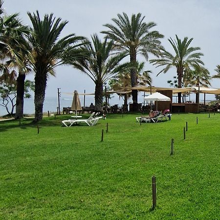 Pernera 33 Beach House Protaras Exteriör bild