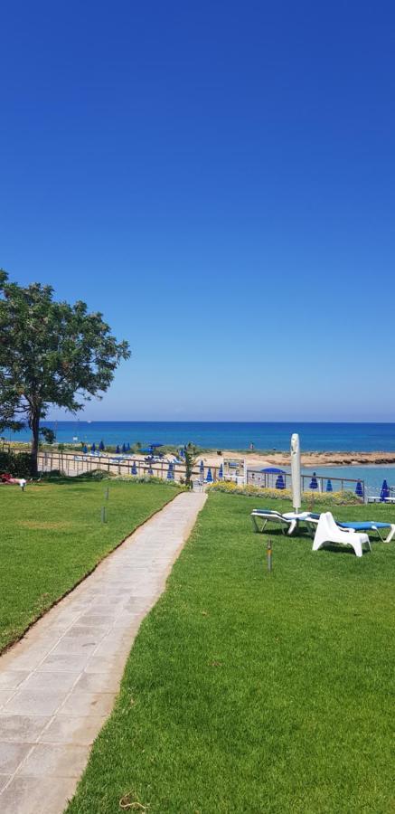 Pernera 33 Beach House Protaras Exteriör bild