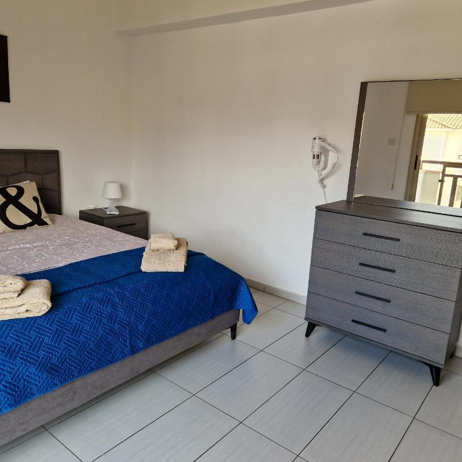 Pernera 33 Beach House Protaras Exteriör bild