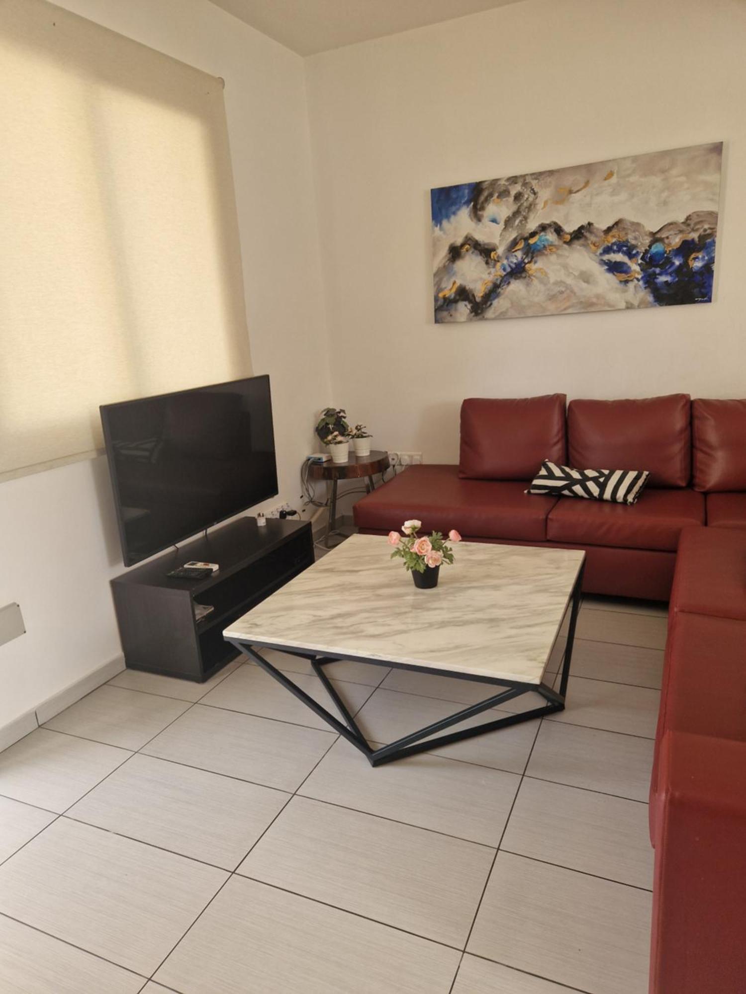Pernera 33 Beach House Protaras Rum bild