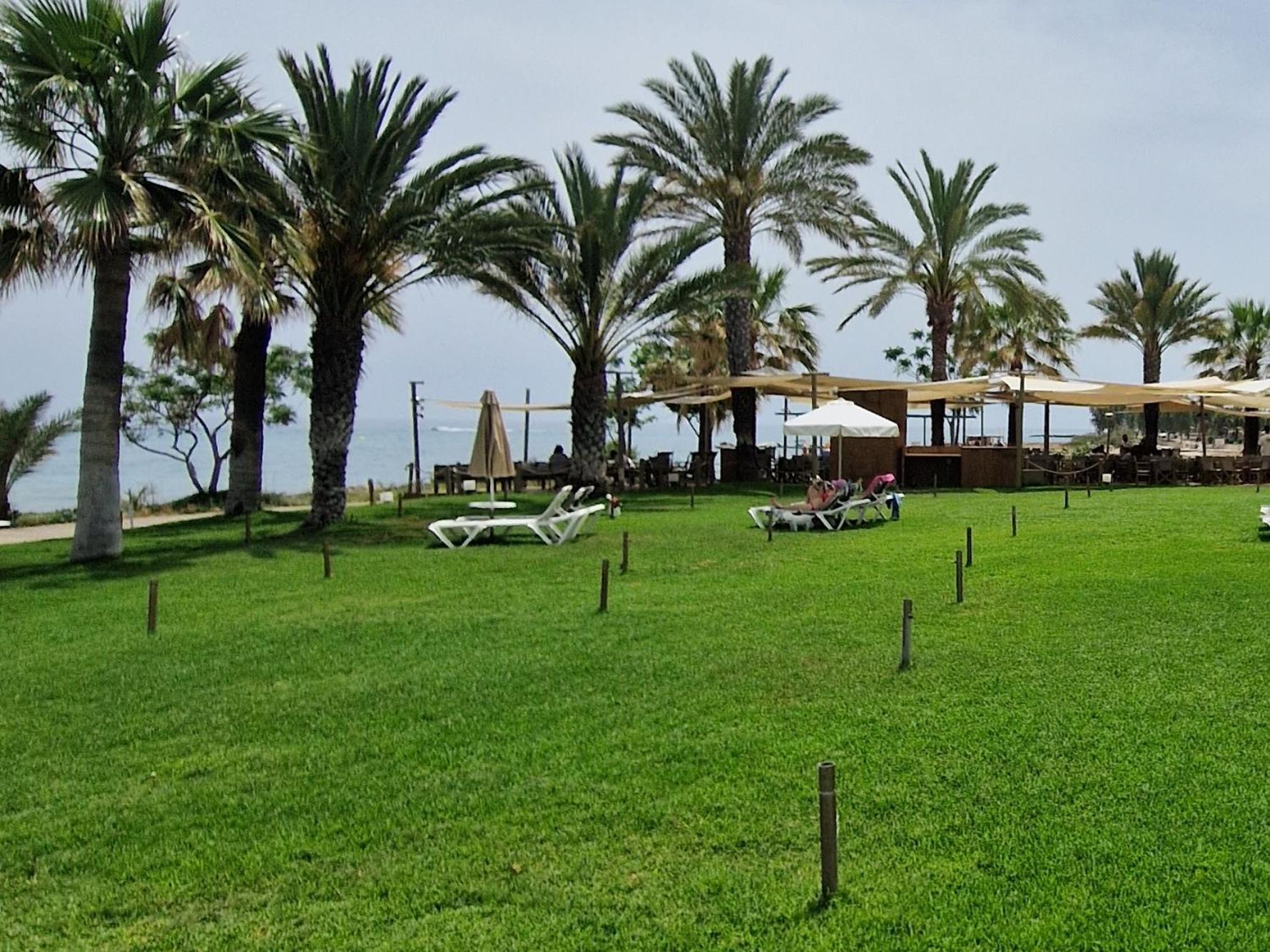 Pernera 33 Beach House Protaras Exteriör bild
